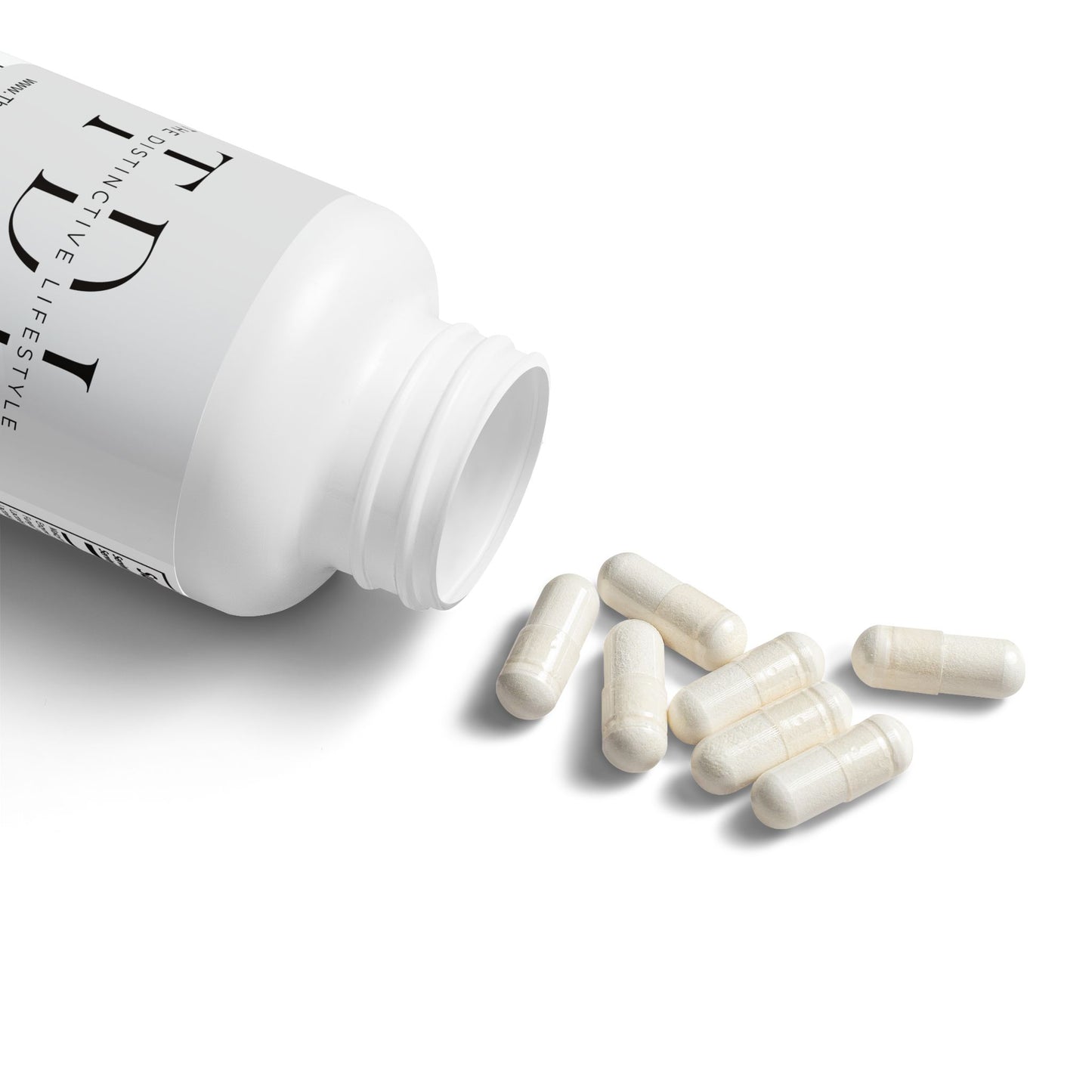 Digestive Enzyme Blend Supplement (60 Capsules)