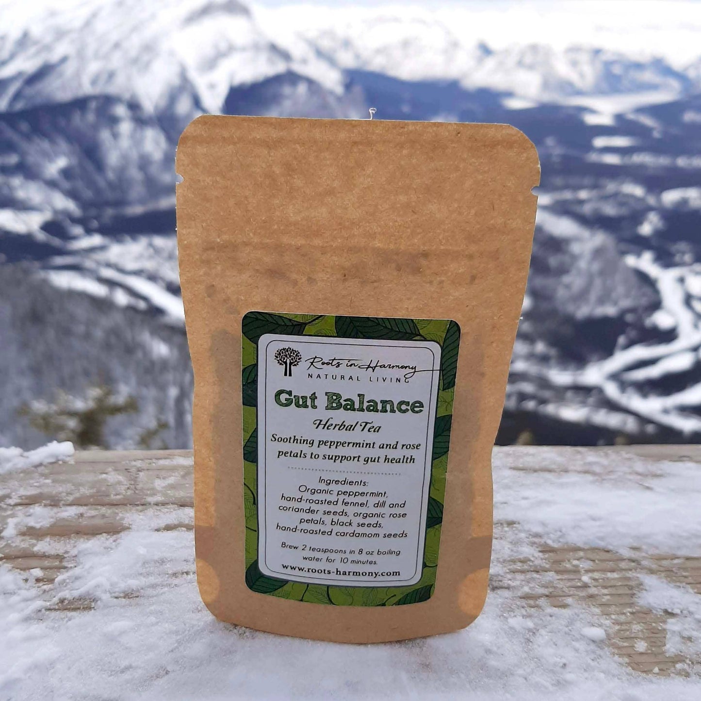 Gut Balance™ Tea