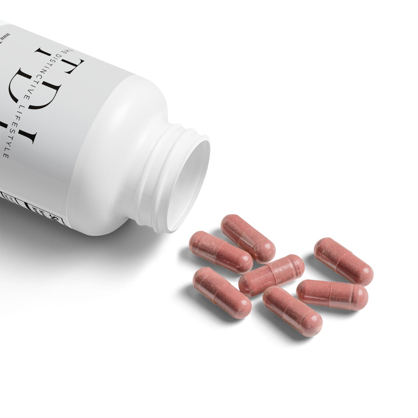 Beetroot Supplement (60 Capsules)