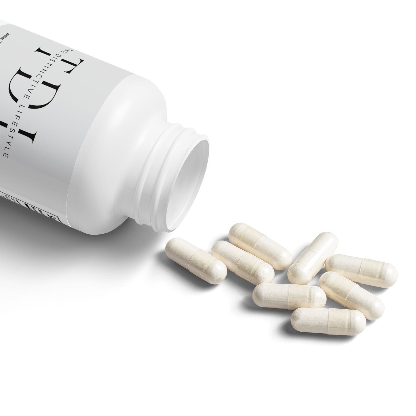 5-HTP Supplement (60 Capsules)