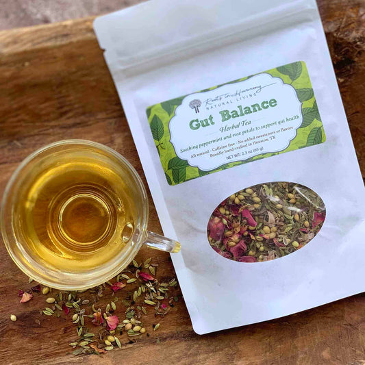 Gut Balance™ Tea